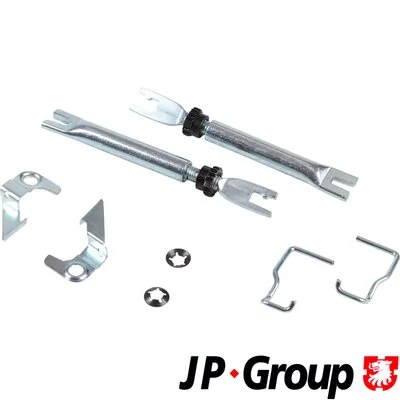 Adjuster Set, drum brake